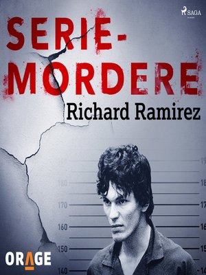 cover image of Richard Ramirez